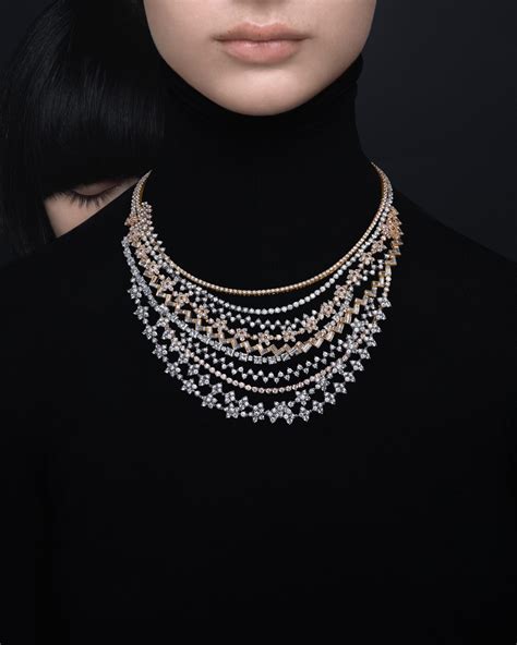 dior kolye orjinal|dior jewelry designers.